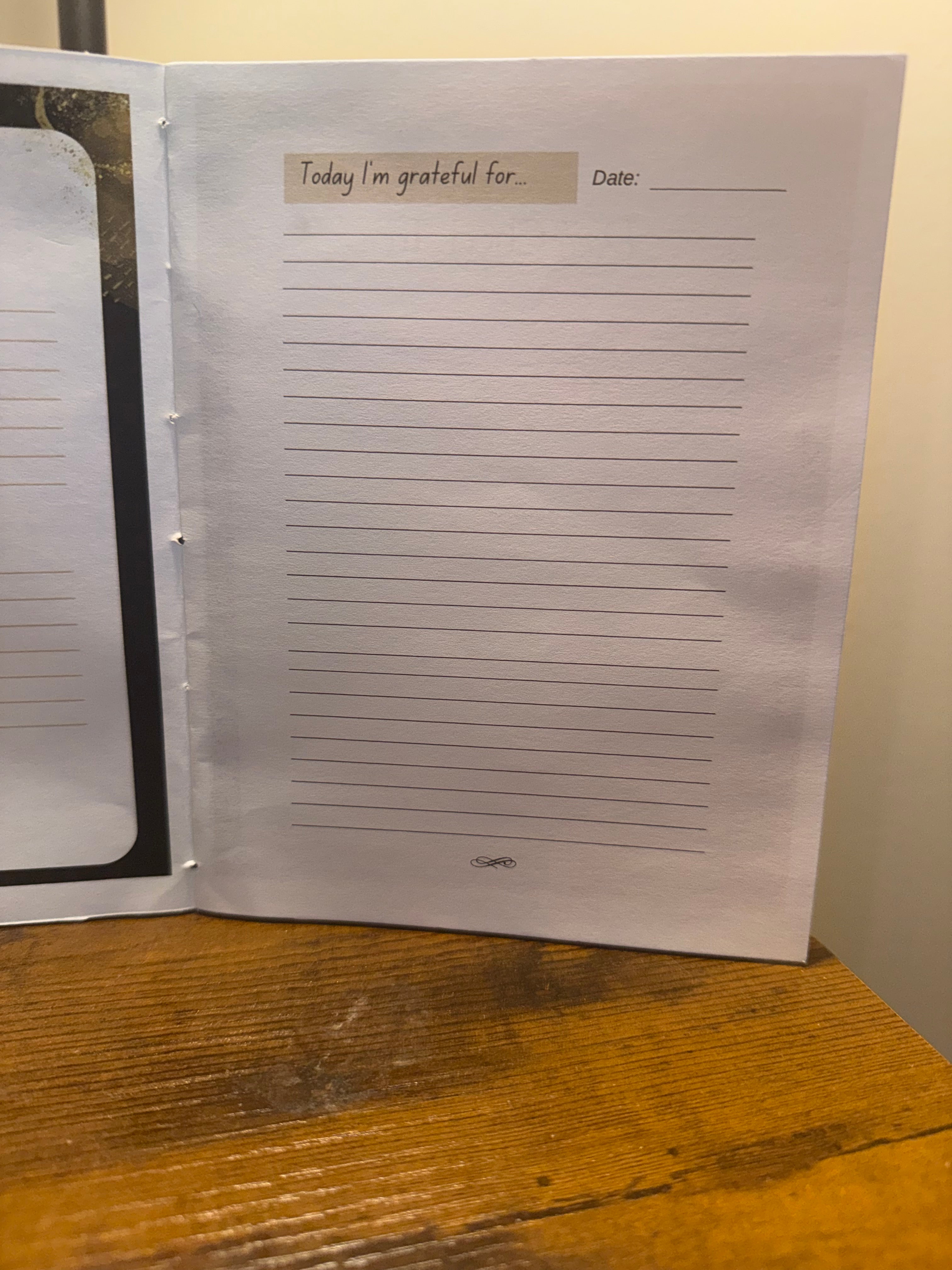 Exhale Journal: Daily Anxiety Relief, Self-Care, Reflection & Mental Wellness Workbook
