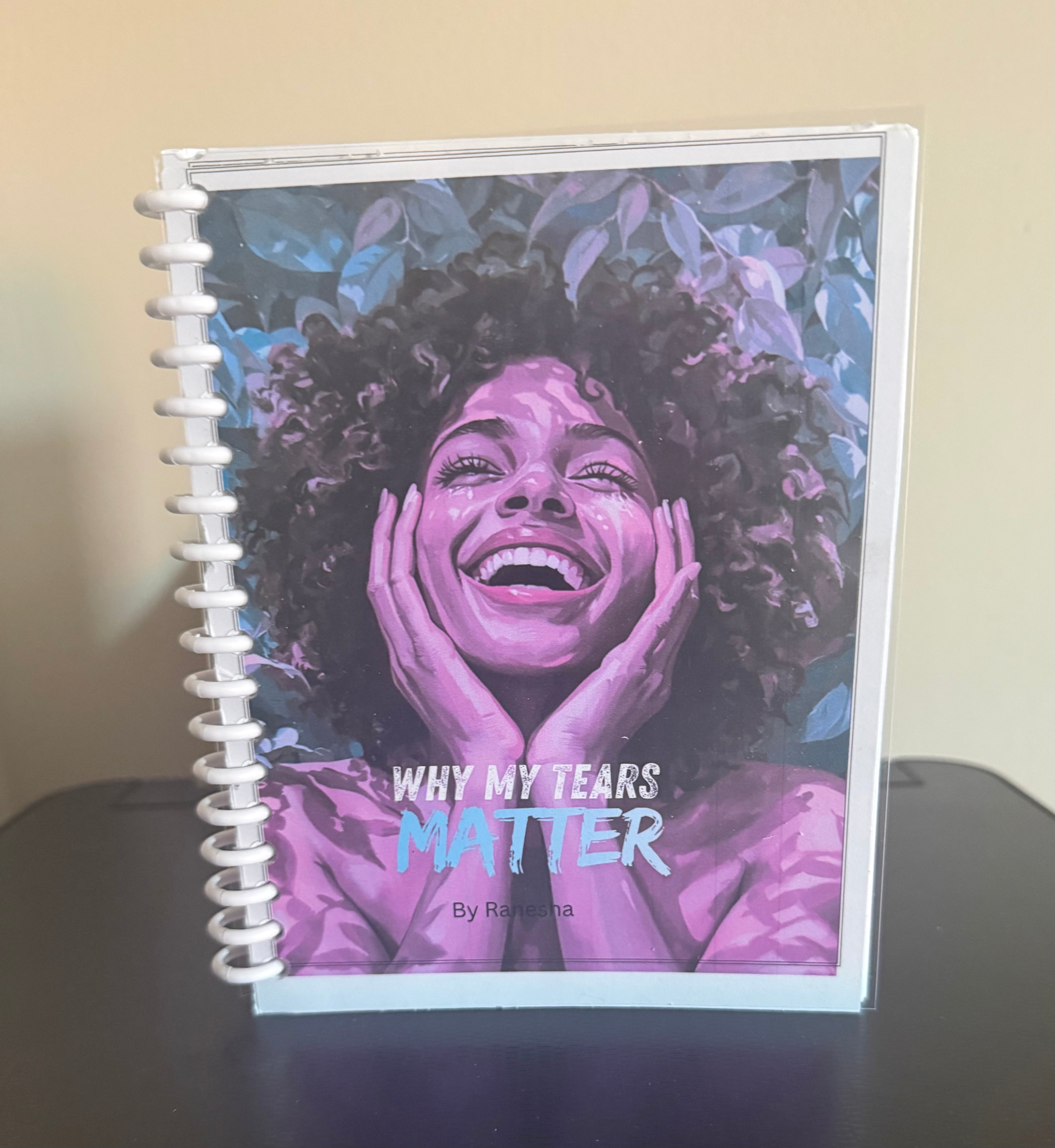 Emotional Wellness Journal Bundle | Reflection, Healing & Self-Discovery Journals Collection