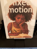 Mixed Emotions: A Journal for Processing Life, Healing, and Growth — clear, professional, and appealing to a wide audience.